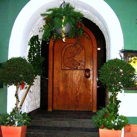 Hotel Restaurant Baeren Freudenstadt Exteriér fotografie