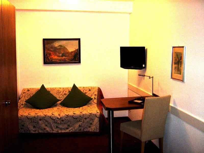 Hotel Restaurant Baeren Freudenstadt Pokoj fotografie