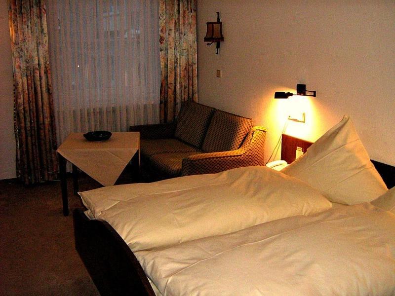 Hotel Restaurant Baeren Freudenstadt Pokoj fotografie