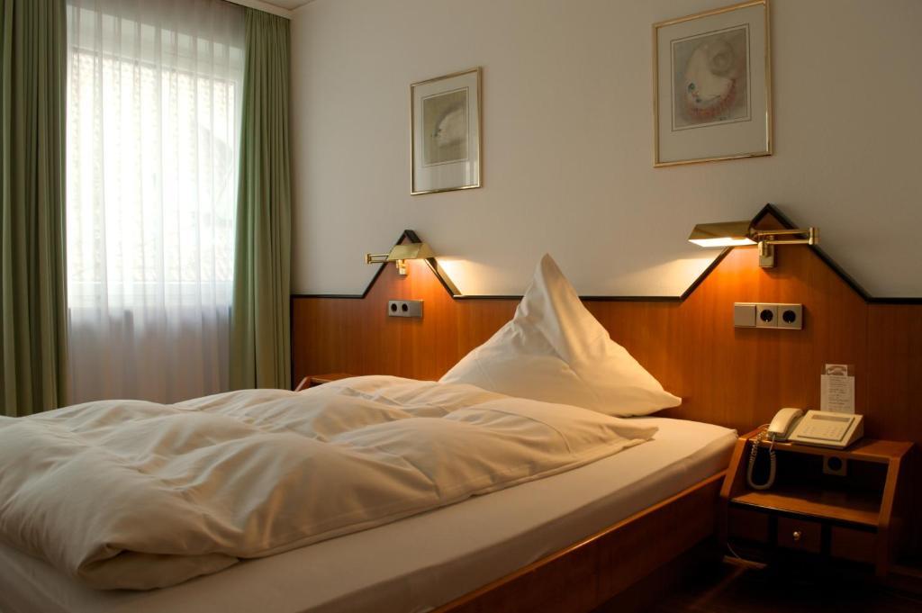 Hotel Restaurant Baeren Freudenstadt Exteriér fotografie