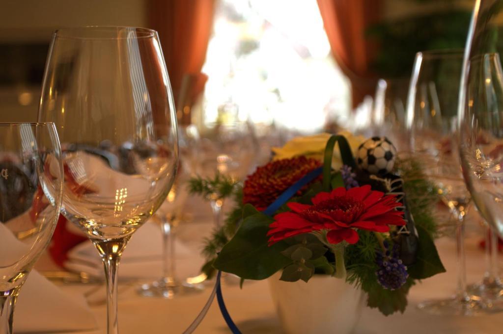Hotel Restaurant Baeren Freudenstadt Exteriér fotografie